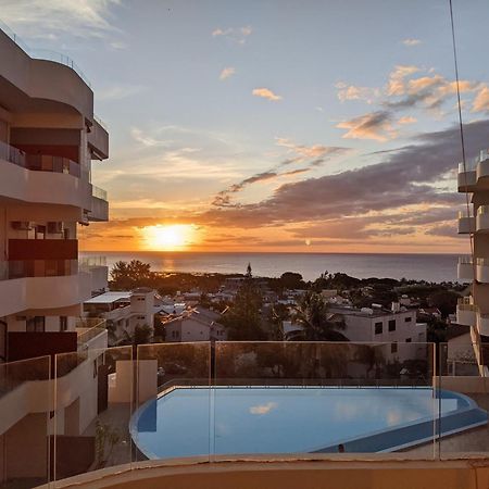 Seaview Serenity Apartment Flic en Flac Luaran gambar