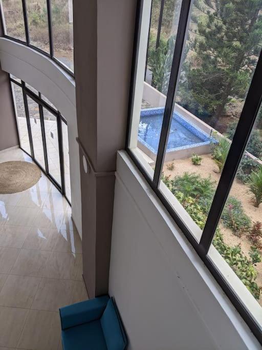 Seaview Serenity Apartment Flic en Flac Luaran gambar