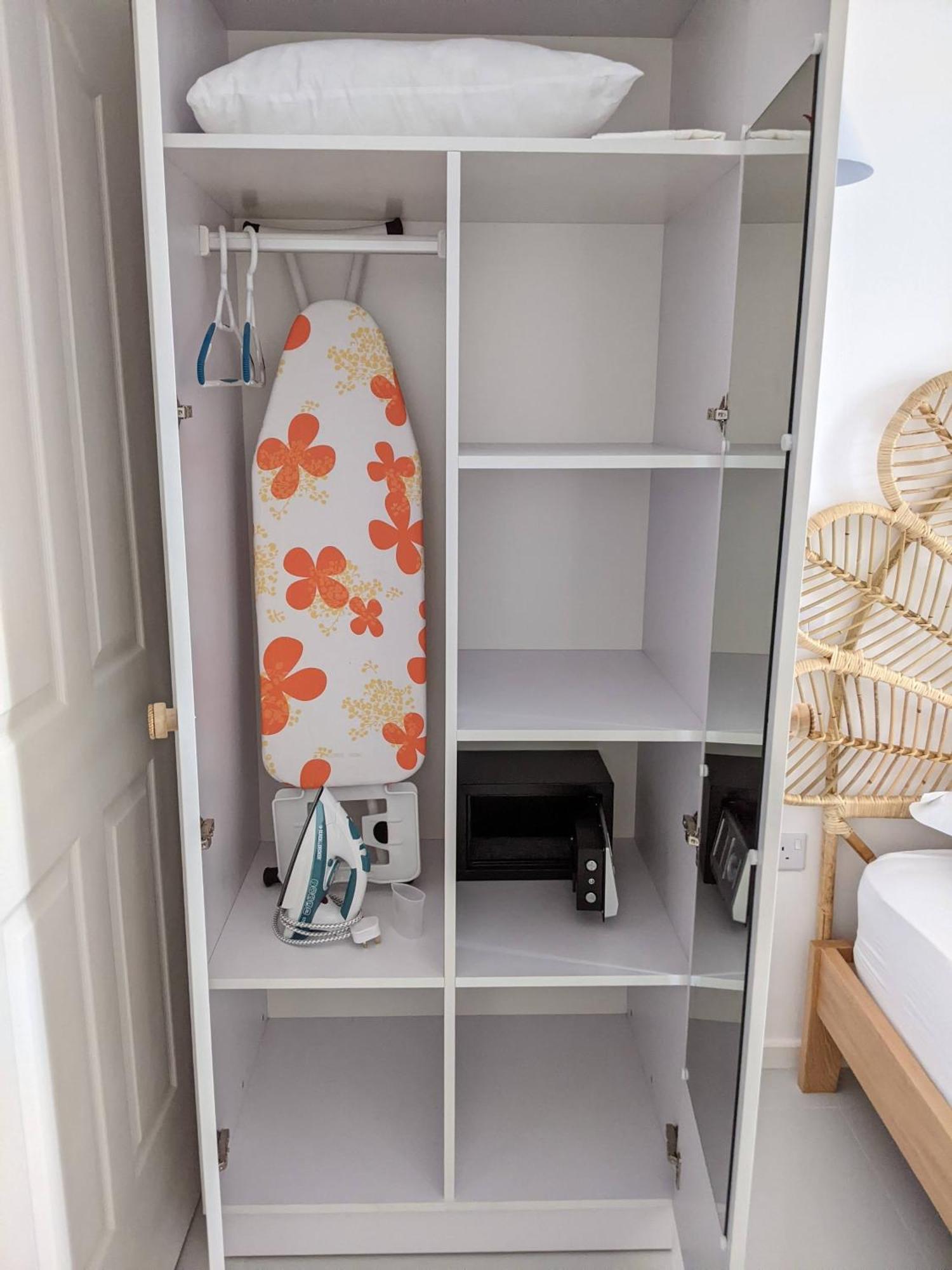 Seaview Serenity Apartment Flic en Flac Luaran gambar