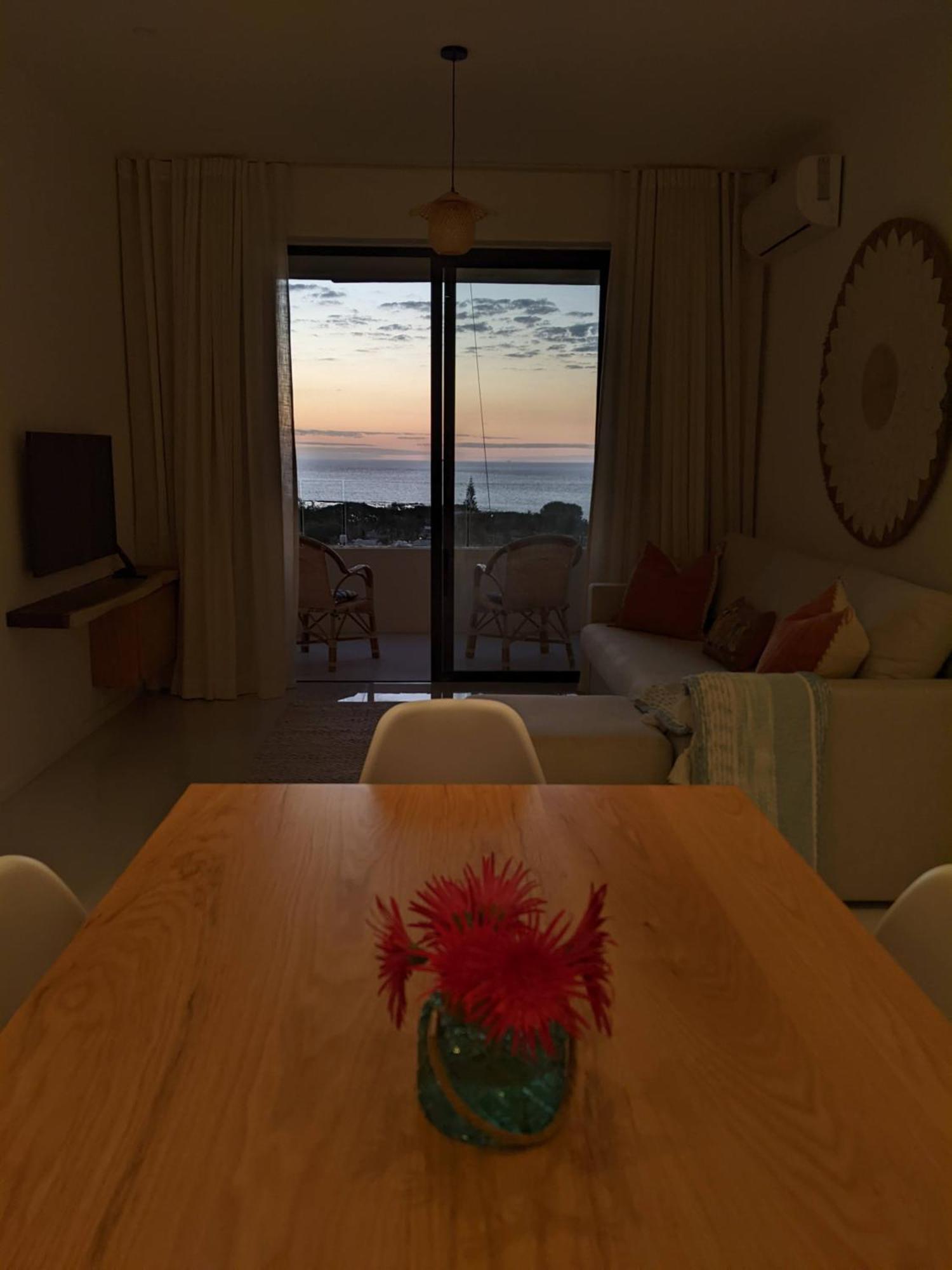 Seaview Serenity Apartment Flic en Flac Luaran gambar