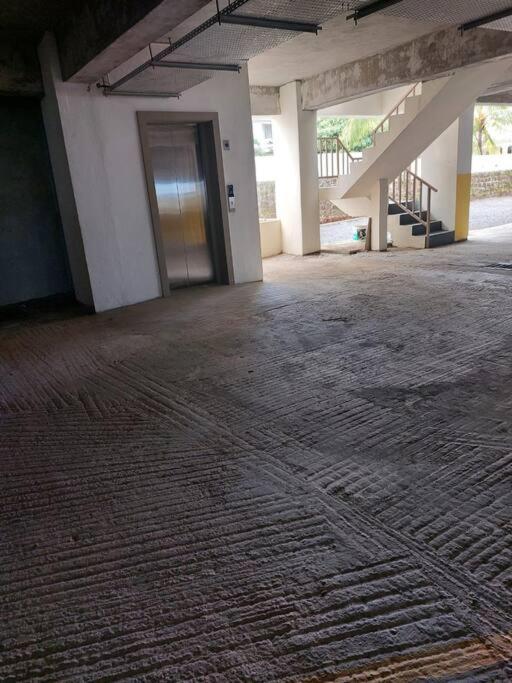 Seaview Serenity Apartment Flic en Flac Luaran gambar